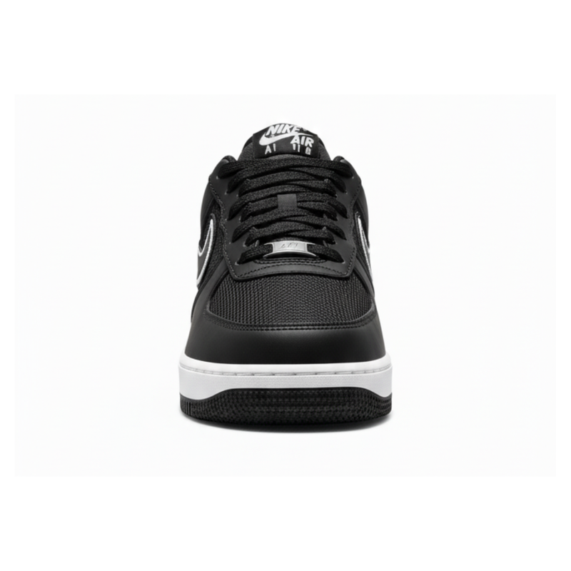 Air Force Preto e Branco