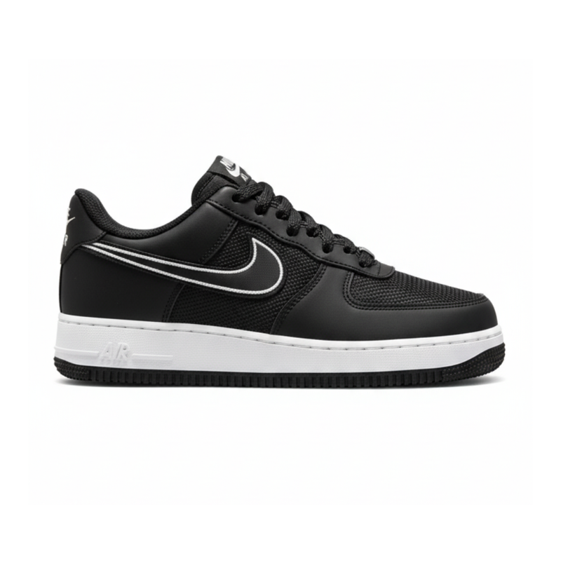 Air Force Preto e Branco