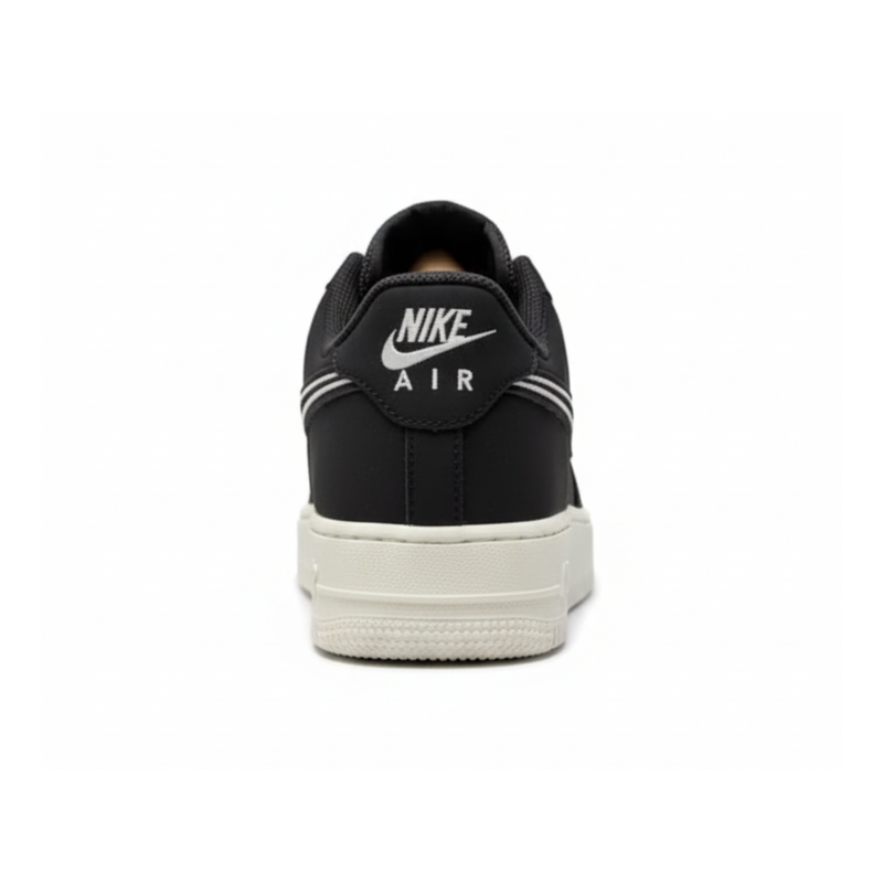 Air Force Preto e Branco