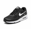 Air Max 90 Preto e Branco