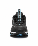 Wave Prophecy 13 Preto e Branco Céu