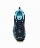 Wave Prophecy 13 Preto e Azul Marinho