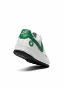 Air Force NBA Branco e Verde