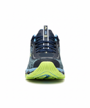 Wave Prophecy 13 Preto e Azul Marinho