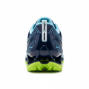 Wave Prophecy 13 Preto e Azul Marinho