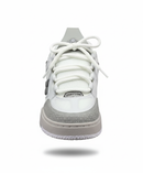 LV Skate Branco e Cinza