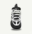 LV Skate Preto e Branco