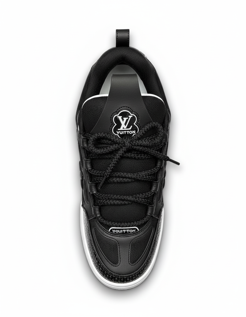 LV Skate Preto