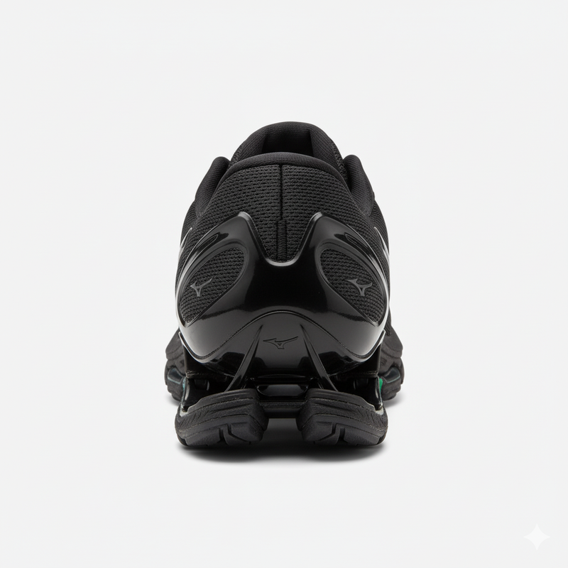 Wave Prophecy 13 Preto