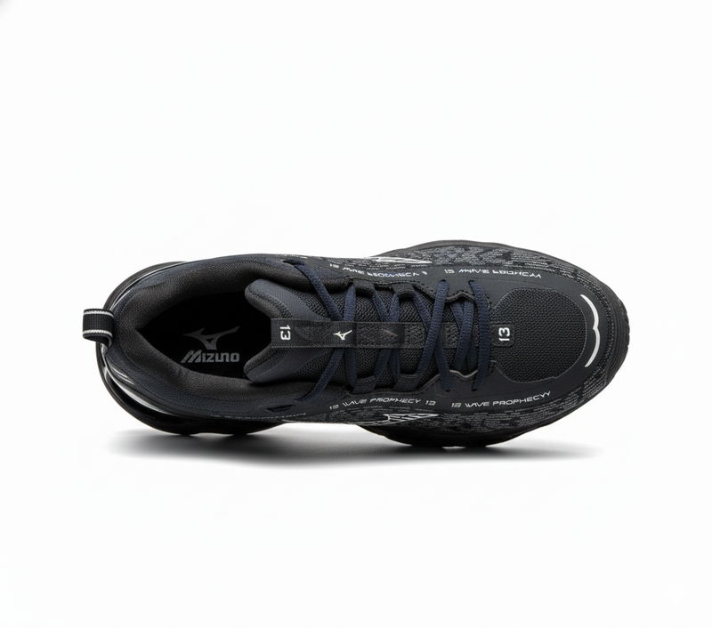 Wave Prophecy 13 Preto