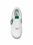 Air Force NBA Branco e Verde