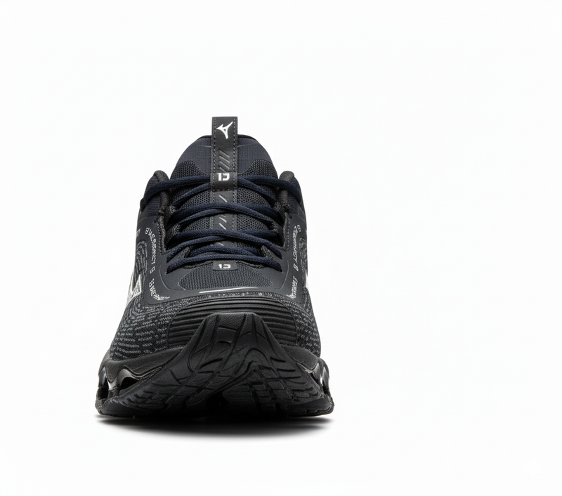 Wave Prophecy 13 Preto