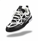 LV Skate Preto e Branco
