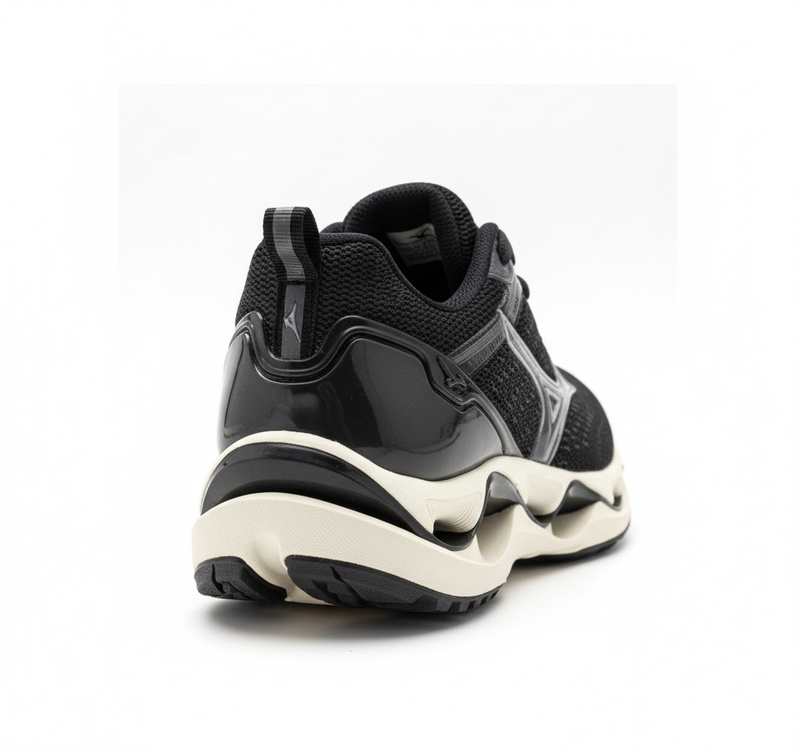 Wave Stratos 3 Preto e Creme