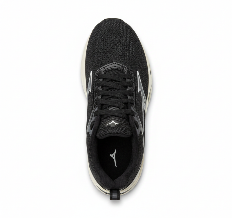 Wave Stratos 3 Preto e Creme