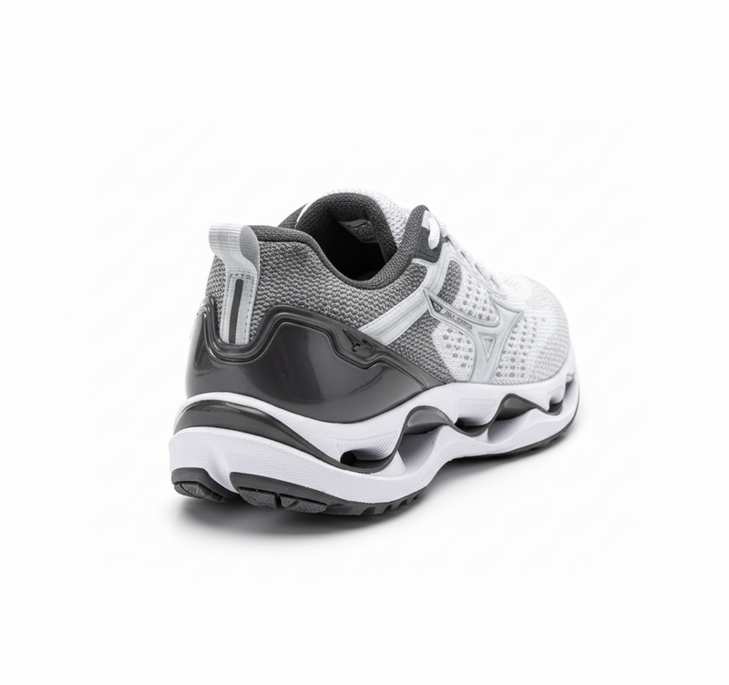 Wave Stratos 3 Branco e Grafite