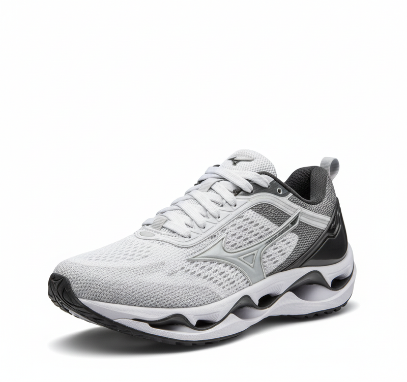 Wave Stratos 3 Branco e Grafite