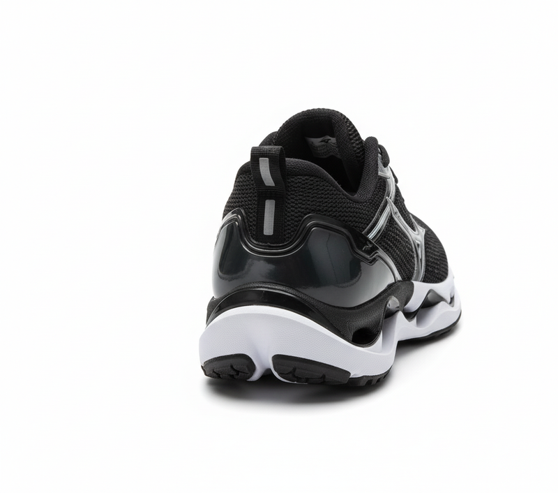 Wave Stratos 3 Preto e Branco