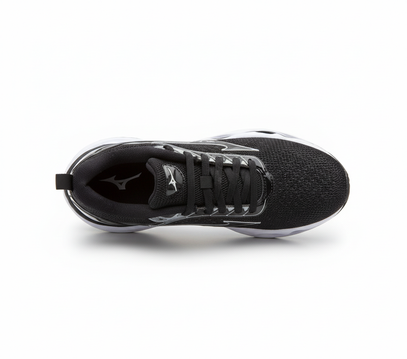 Wave Stratos 3 Preto e Branco