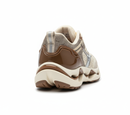 Wave Stratos 3 Creme e Marrom
