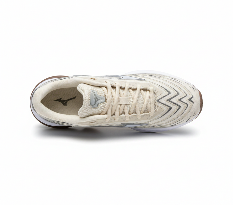 Creation 25 Creme e Marrom