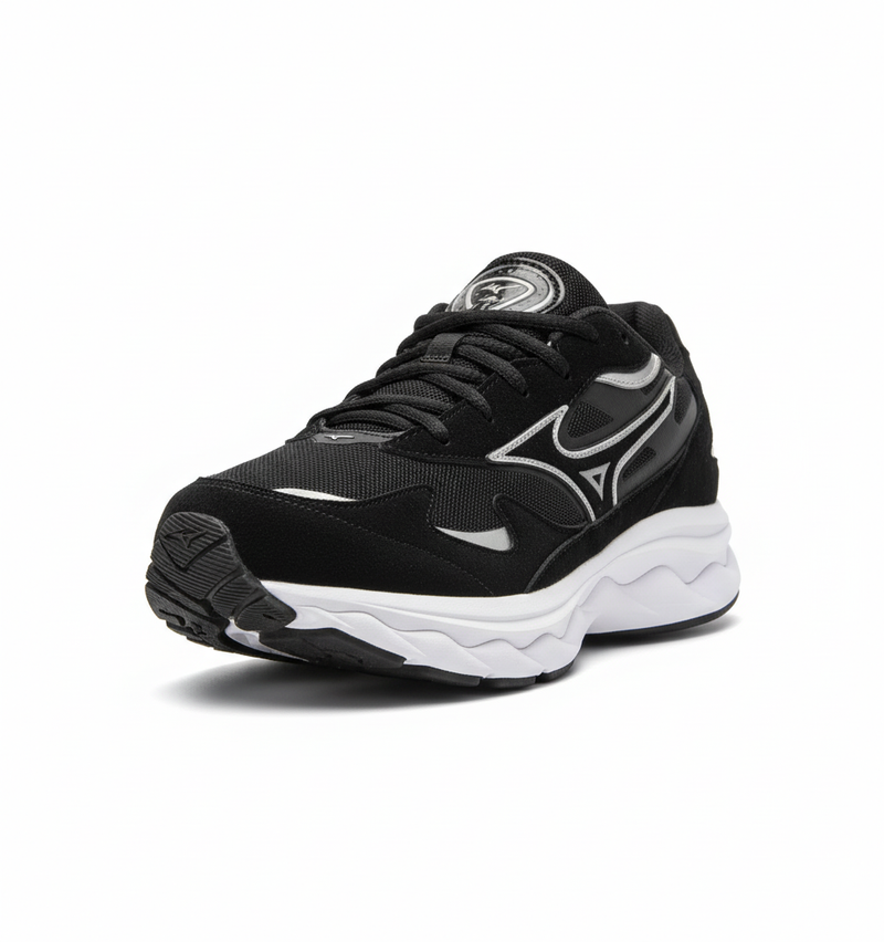 Rider B Preto e Branco