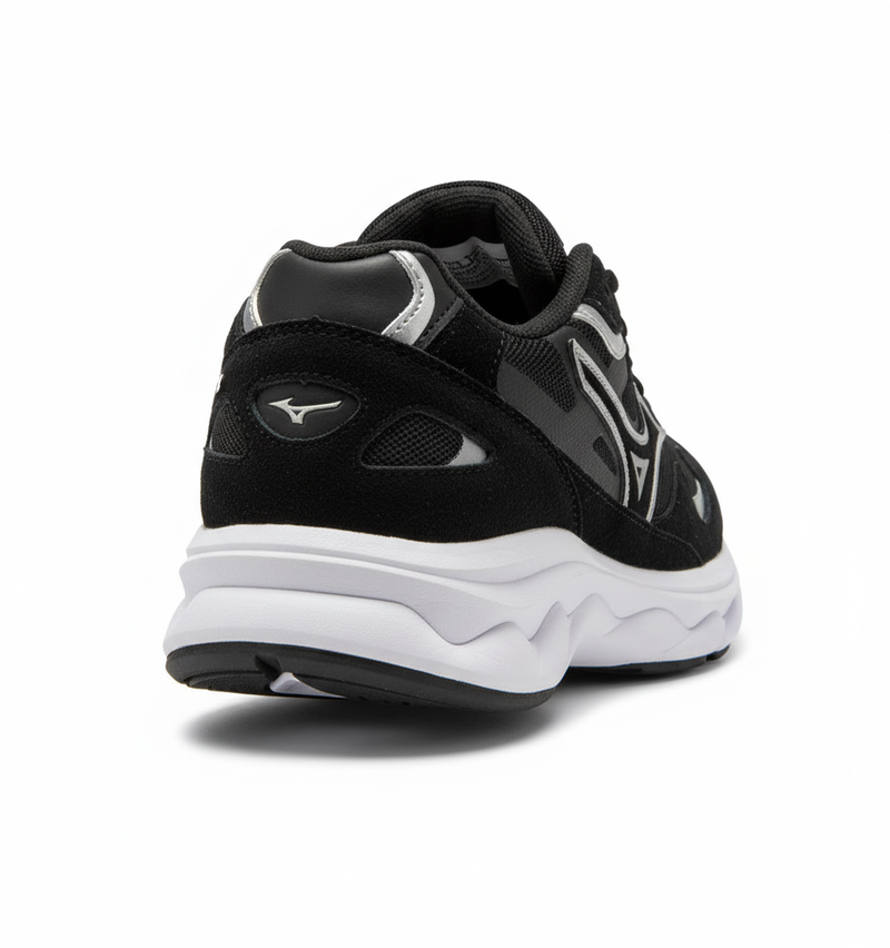 Rider B Preto e Branco