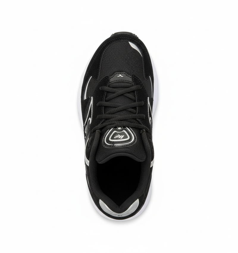 Rider B Preto e Branco