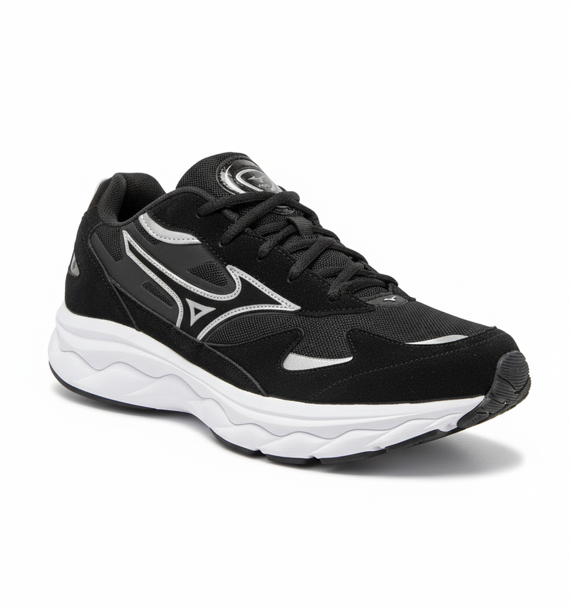 Rider B Preto e Branco