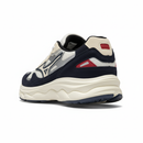 Rider B Azul Marinho e Off White