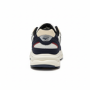 Rider B Azul Marinho e Off White