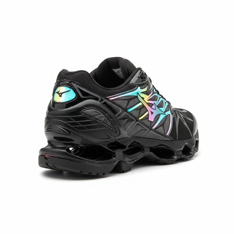 Pro 7 Camaleão Preto