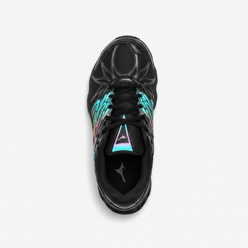 Pro 7 Camaleão Preto