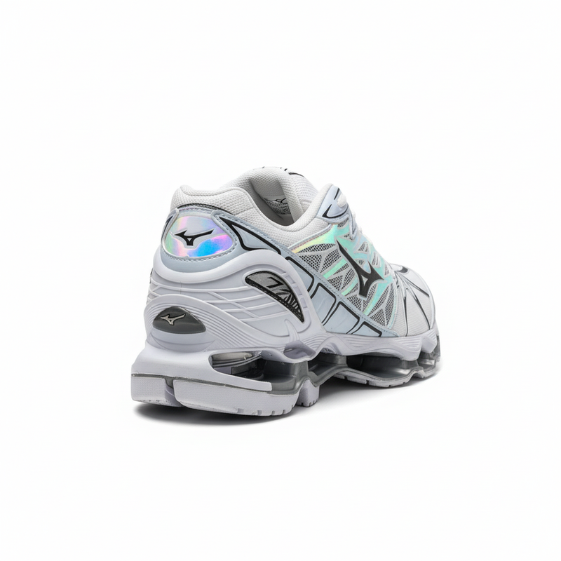 Pro 7 Camaleão Branco