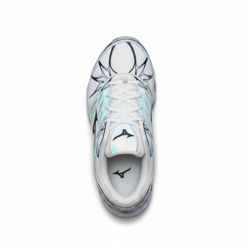 Pro 7 Camaleão Branco