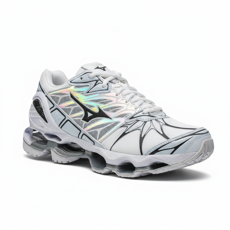 Pro 7 Camaleão Branco