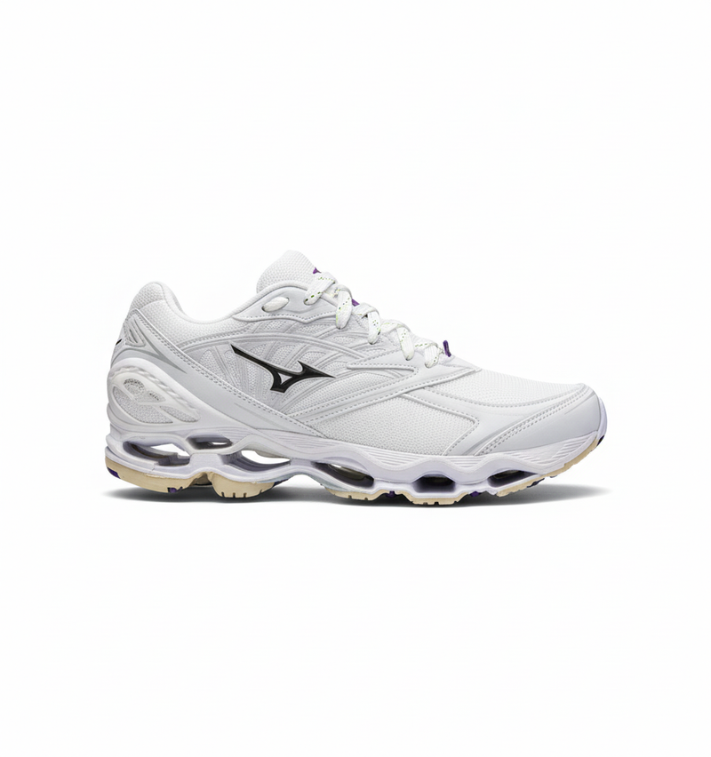 Flor de Lotus Branco