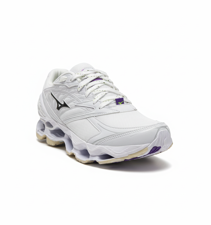 Flor de Lotus Branco