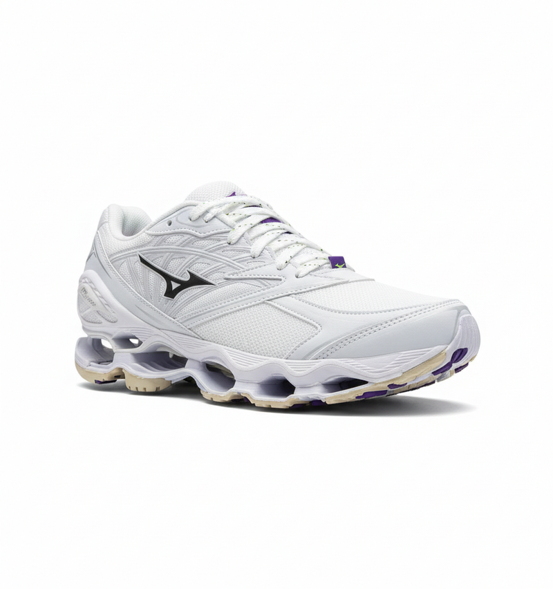 Flor de Lotus Branco