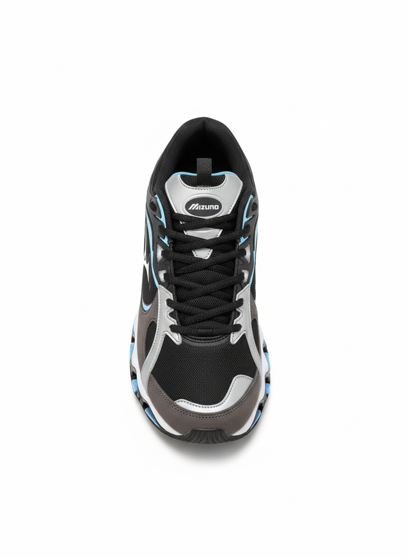 Wave Prophecy Beta Grafite e Azul