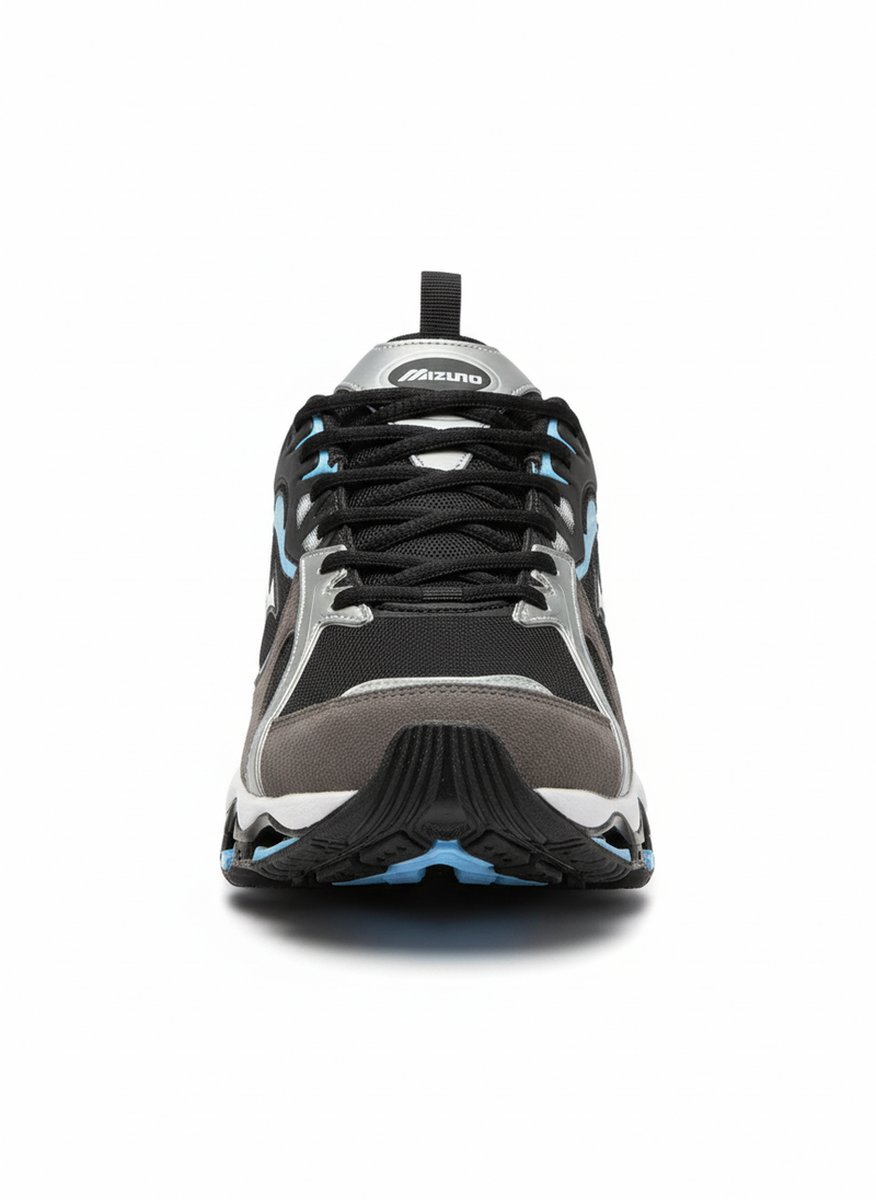 Wave Prophecy Beta Grafite e Azul