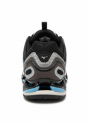 Wave Prophecy Beta Grafite e Azul