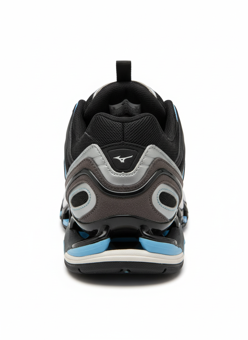 Wave Prophecy Beta Grafite e Azul