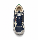 Wave Prophecy Beta Azul Marinho e Creme