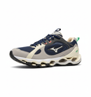 Wave Prophecy Beta Azul Marinho e Creme