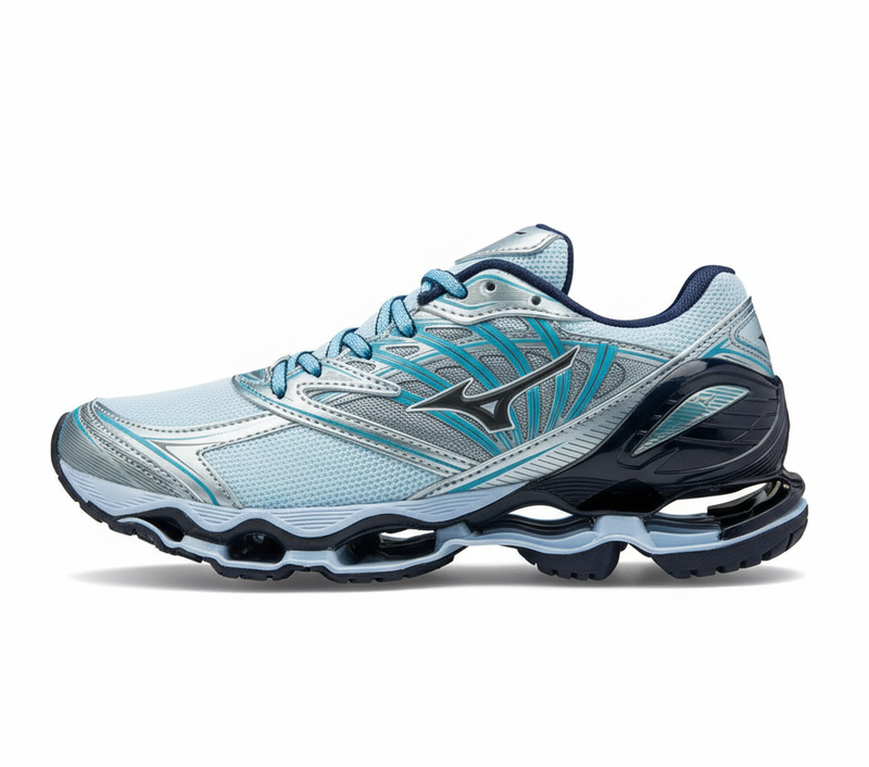 Prophecy 8 Azul Claro