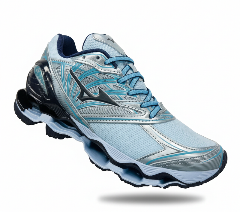 Prophecy 8 Azul Claro