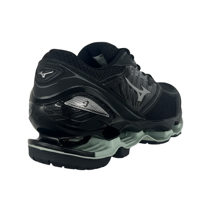 Prophecy 8 Preto e Azul