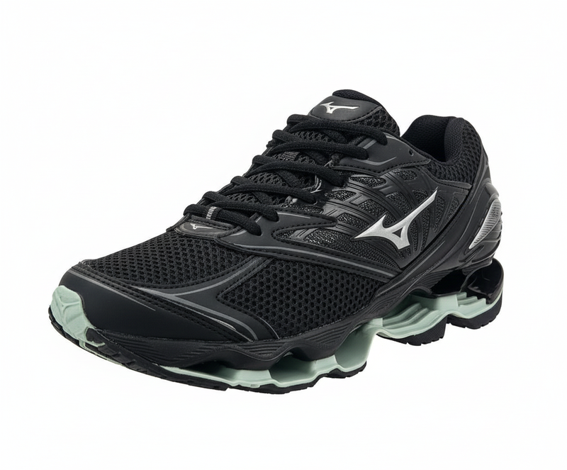 Prophecy 8 Preto e Azul