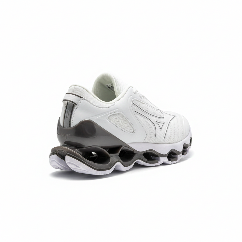 Wave Prophecy 14 Branco e Creme